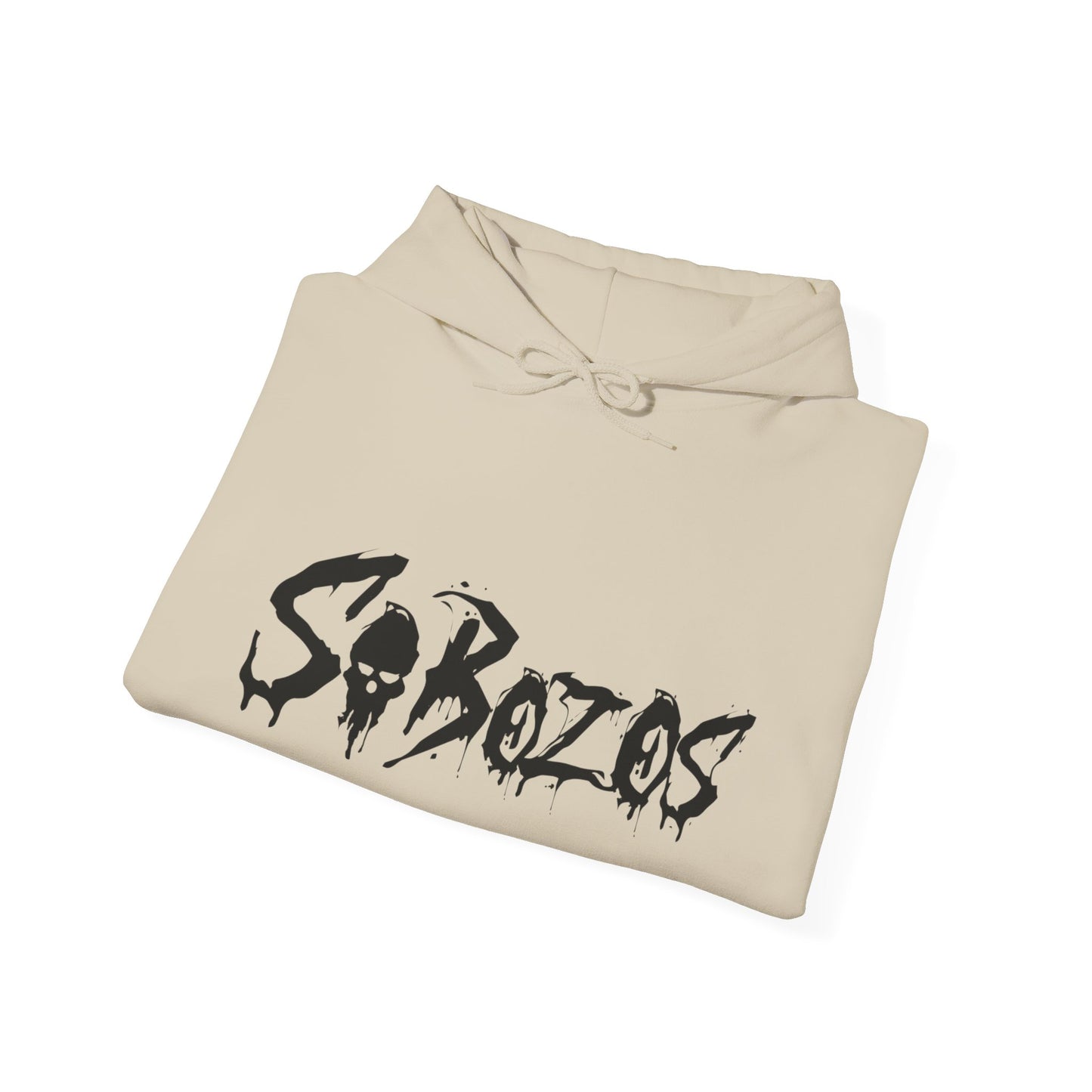 SoBozos Hooded Sweatshirt